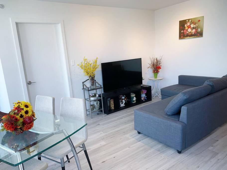 Downtown 3Br/2Ba+Views+Skytrain+Free Parking Διαμέρισμα Βανκούβερ Εξωτερικό φωτογραφία